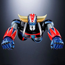 GOLDORAK GX-76 Grendizer DC Soul of Chogokin Bandai