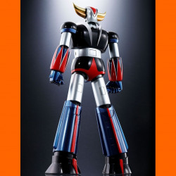 GOLDORAK GX-76 Grendizer DC Soul of Chogokin Bandai