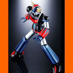 GOLDORAK GX-76 Grendizer DC Soul of Chogokin Bandai