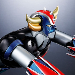 GOLDORAK GX-76 Grendizer DC Soul of Chogokin Bandai