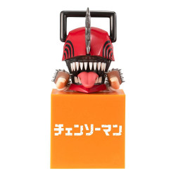 Figurine Chainsaw Man Hikkake Furyu Chainsaw Man