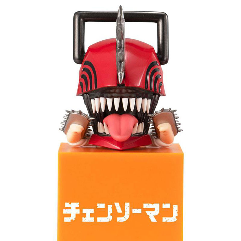 Figurine Chainsaw Man Hikkake Furyu Chainsaw Man