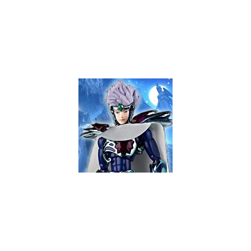 SAINT SEIYA Myth-Cloth Seigneur Crystal Bandai SAINT SEIYA Myth-Cloth Seigneur Crystal Bandai