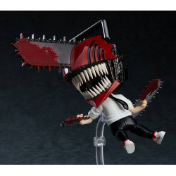 Figurine Nendoroid Denji Good Smile Company Chainsaw Man