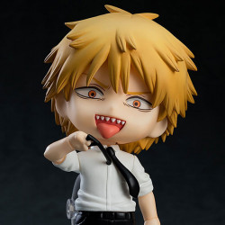 Figurine Nendoroid Denji Good Smile Company Chainsaw Man