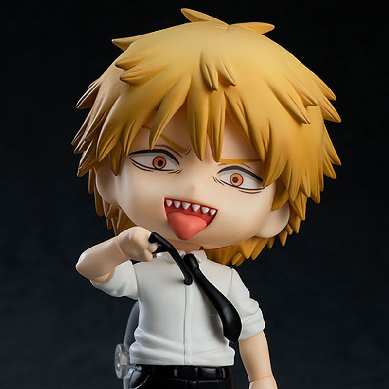 Figurine Nendoroid Denji Good Smile Company Chainsaw Man Figurine Nendoroid Denji Good Smile Company Chainsaw Man