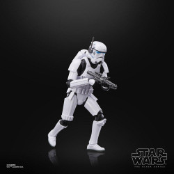 Figurine SCAR Trooper Mic Black Series Hasbro Star Wars