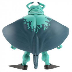 Figurine Ultimates Ray Fillet Super7 TORTUES NINJA