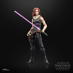 Figurine Mara Jade Black Series Hasbro Star Wars