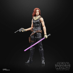 Figurine Mara Jade Black Series Hasbro Star Wars