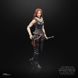 Figurine Mara Jade Black Series Hasbro Star Wars