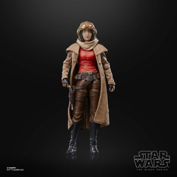 Figurine Doctor Aphra Black Series Hasbro Star Wars