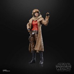 Figurine Doctor Aphra Black Series Hasbro Star Wars