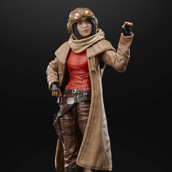 Figurine Doctor Aphra Black Series Hasbro Star Wars