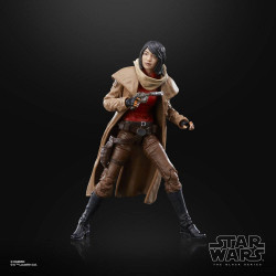 Figurine Doctor Aphra Black Series Hasbro Star Wars