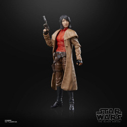 Figurine Doctor Aphra Black Series Hasbro Star Wars