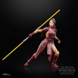 Figurine Bastila Shan Black Series Hasbro Star Wars Knights of the Old Republic