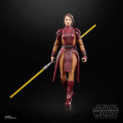 Figurine Bastila Shan Black Series Hasbro Star Wars Knights of the Old Republic