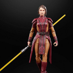 Figurine Bastila Shan Black Series Hasbro Star Wars Knights of the Old Republic