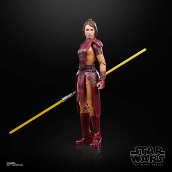 Figurine Bastila Shan Black Series Hasbro Star Wars Knights of the Old Republic