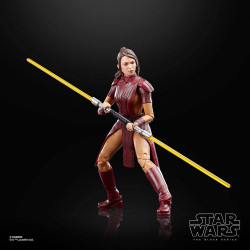 Figurine Bastila Shan Black Series Hasbro Star Wars Knights of the Old Republic