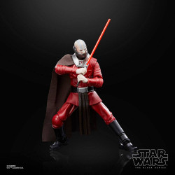 Figurine Dark Malak Black Series Hasbro Star wars Knights of the Old Republic