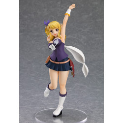 Figurine Lucy Heartfilia Grand Magic Royale Version Pop Up Parade Good Smile Company Fairy Tail