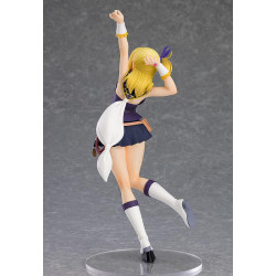 Figurine Lucy Heartfilia Grand Magic Royale Version Pop Up Parade Good Smile Company Fairy Tail