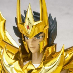 SAINT SEIYA Myth-Cloth Phenix Ikki kamuï Bandai