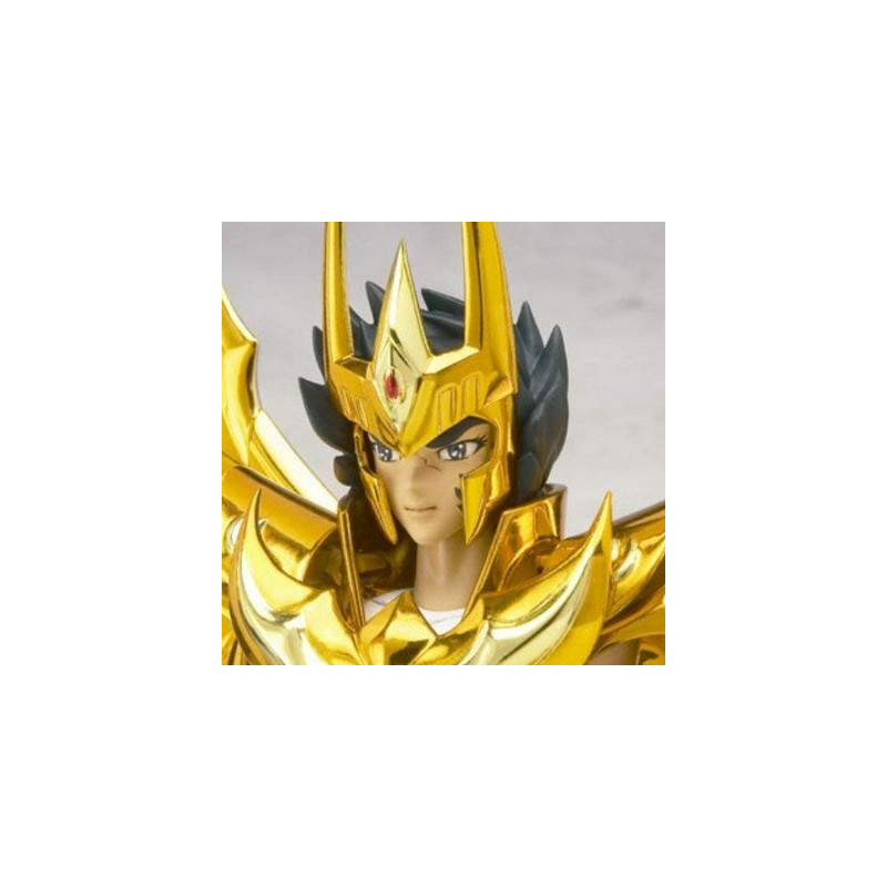 SAINT SEIYA Myth-Cloth Phenix Ikki kamuï Bandai