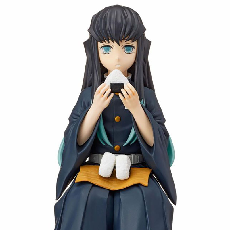 Figurine Perching Muichiro Tokito PM Sega Demon Slayer Figurine Perching Muichiro Tokito PM Sega Demon Slayer
