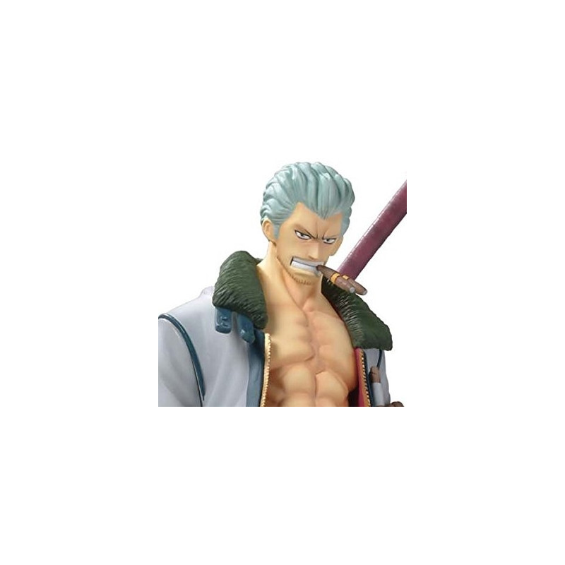 ONE PIECE figurine Smoker P.O.P Megahouse ONE PIECE figurine Smoker P.O.P Megahouse