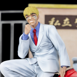 GTO Statue Onizuka Eikichi Oniri Créations