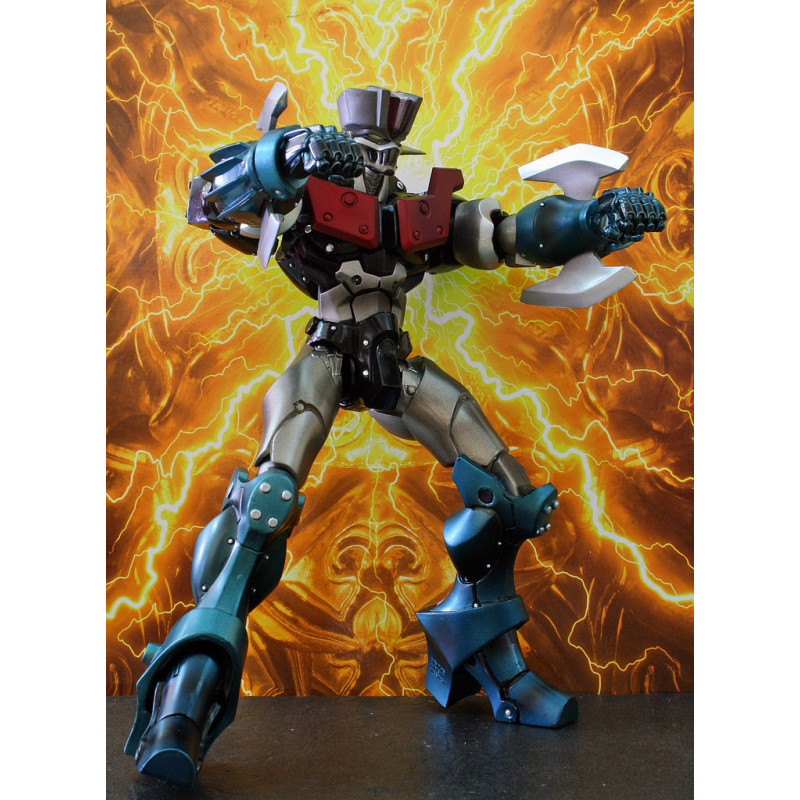 MAZINGER Z figurine Mazinger AD 1901 MAZINGER Z figurine Mazinger AD 1901