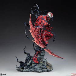 Statue Carnage Premium Format Sideshow