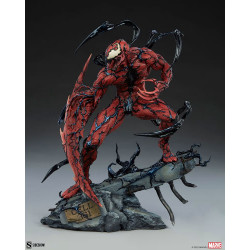 Statue Carnage Premium Format Sideshow