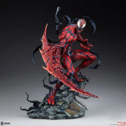 Statue Carnage Premium Format Sideshow