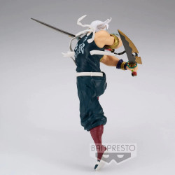 Figurine Uzui Tengen Vibration Stars Banpresto Demon Slayer