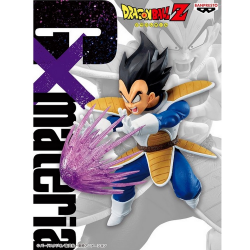 Figurine Vegeta GxMateria Banpresto