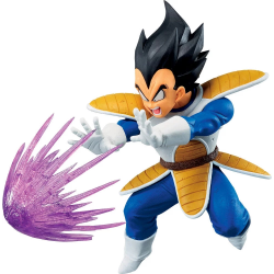 Figurine Vegeta GxMateria Banpresto