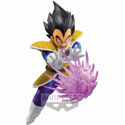 Figurine Vegeta GxMateria Banpresto