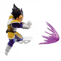 Figurine Vegeta GxMateria Banpresto