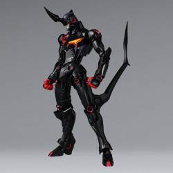 Model Kit PLAIOBOT Lazengann Sentinel Gurren Lagann