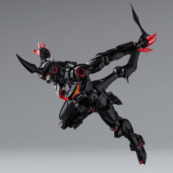 Model Kit PLAIOBOT Lazengann Sentinel Gurren Lagann