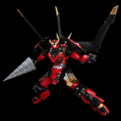 Model Kit PLAIOBOT Gurren Lagann Sentinel Gurren Lagann
