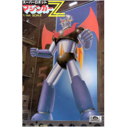 MAZINGER Z Maquette 1144