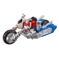 Figurine Bike Robo Machine Build Series Megahouse Machine Robo Revenge Of Cronos