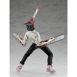 Figurine Chainsaw Man Pop Up Parade Good Smile Company Chainsaw Man