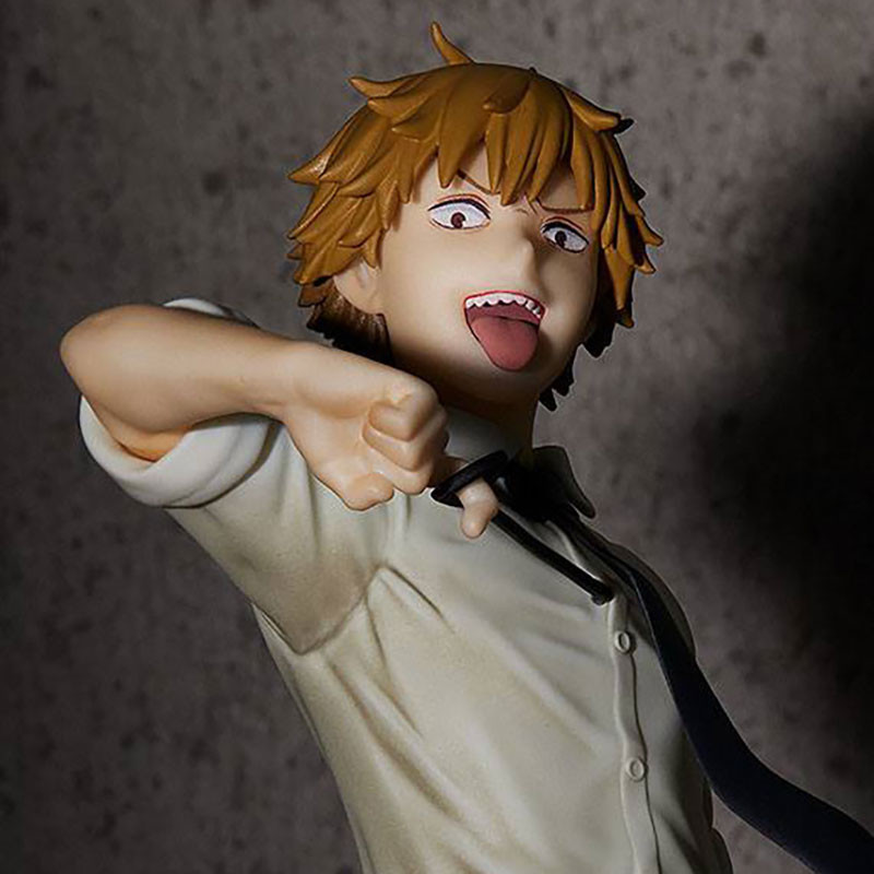 Figurine Denji Pop Up Parade Good Smile Company Chainsaw Man