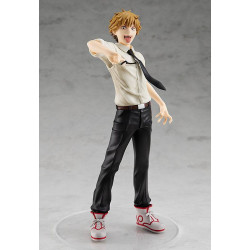 Figurine Denji Pop Up Parade Good Smile Company Chainsaw Man